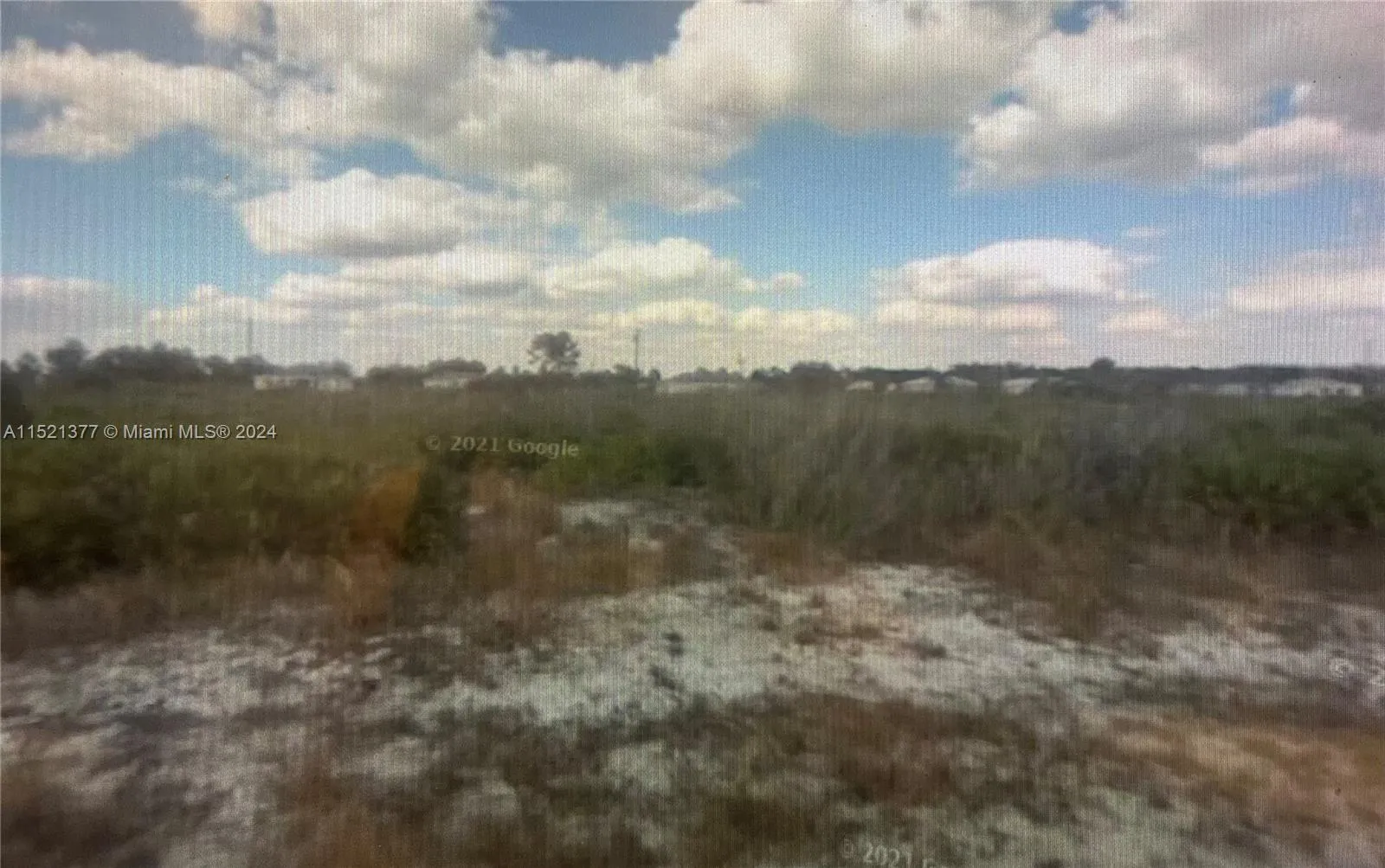 2902 W 72ND ST, Lehigh Acres FL 33971