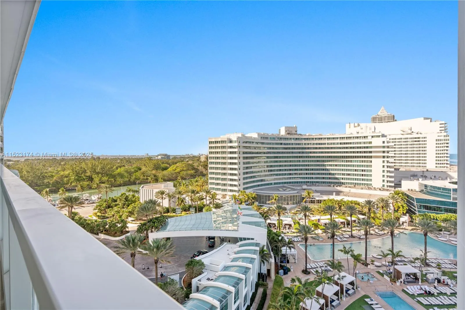 4391 COLLINS AV # 1007, Miami Beach FL 33140
