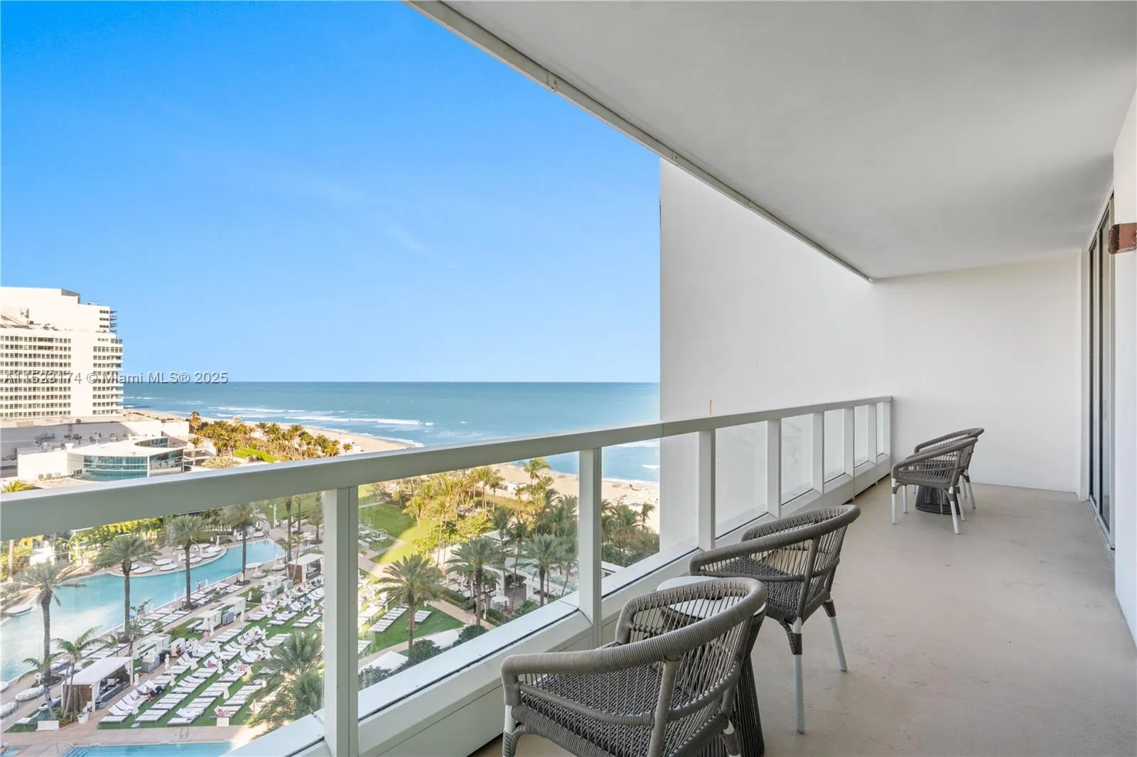 4391 COLLINS AV # 1007, Miami Beach FL 33140