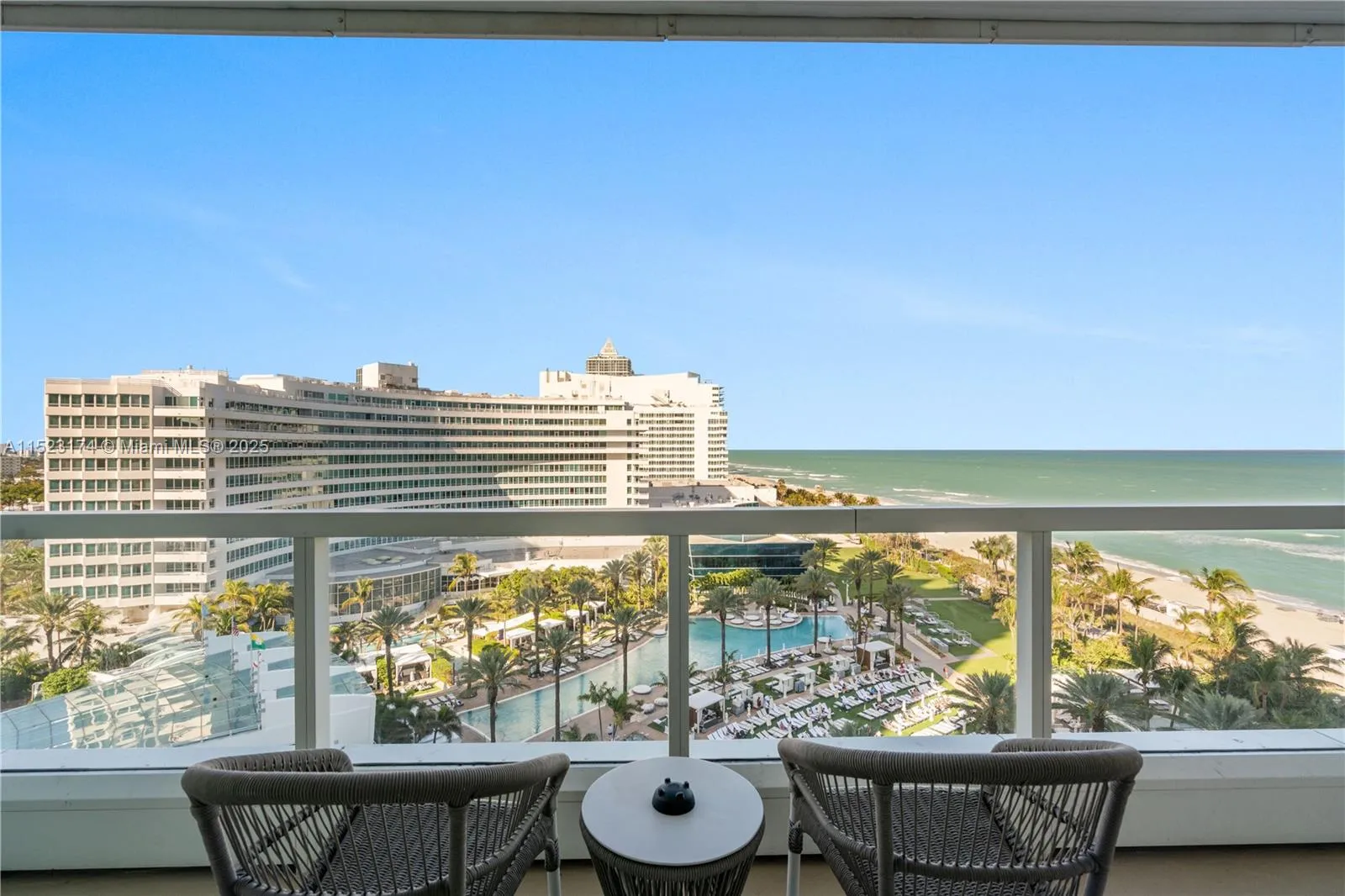 4391 COLLINS AV # 1007, Miami Beach FL 33140