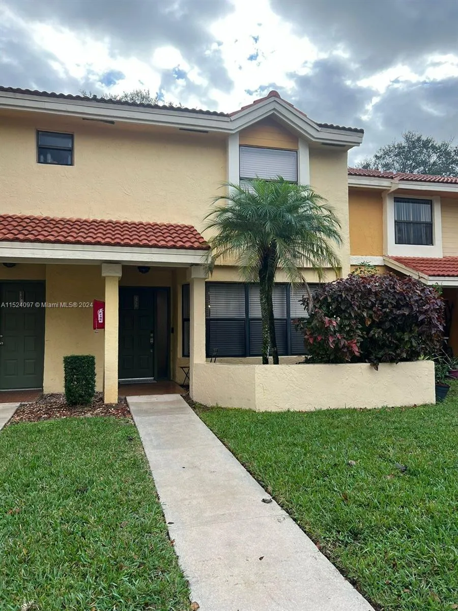 3726 Coral Tree Cir # 3726, Coconut Creek FL 33073