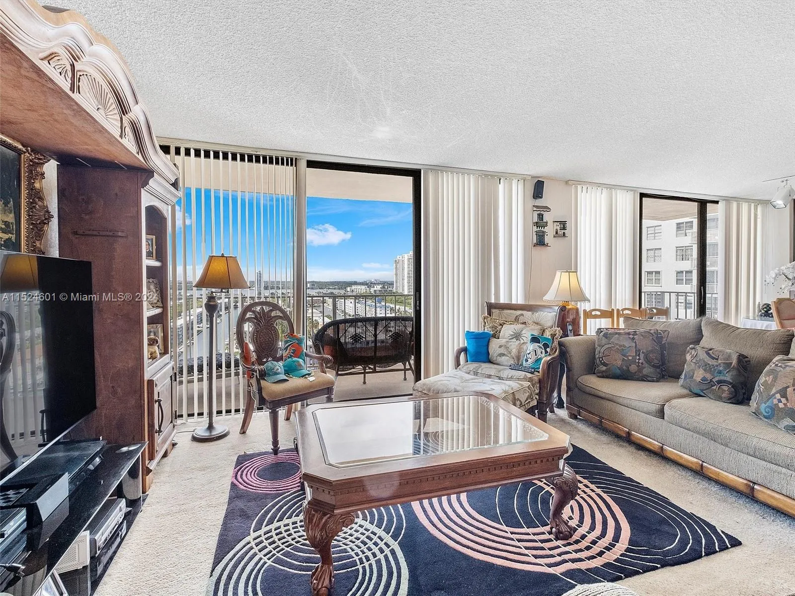 290 174th St # 1809, Sunny Isles Beach FL 33160