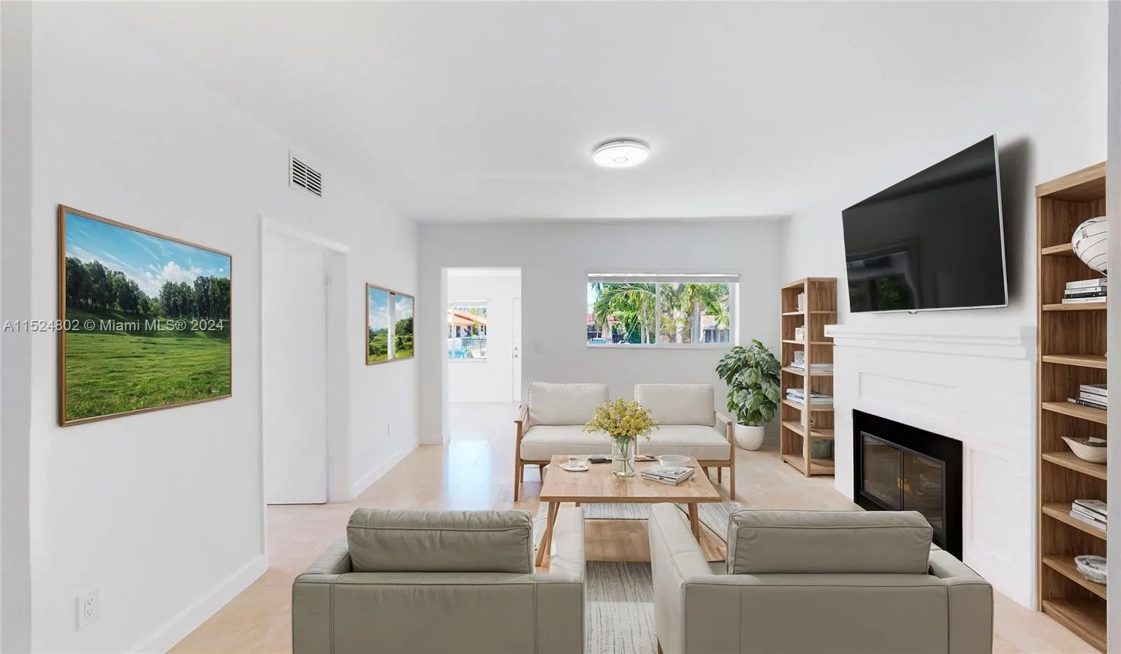 2915 SW 24 TE, Miami FL 33145