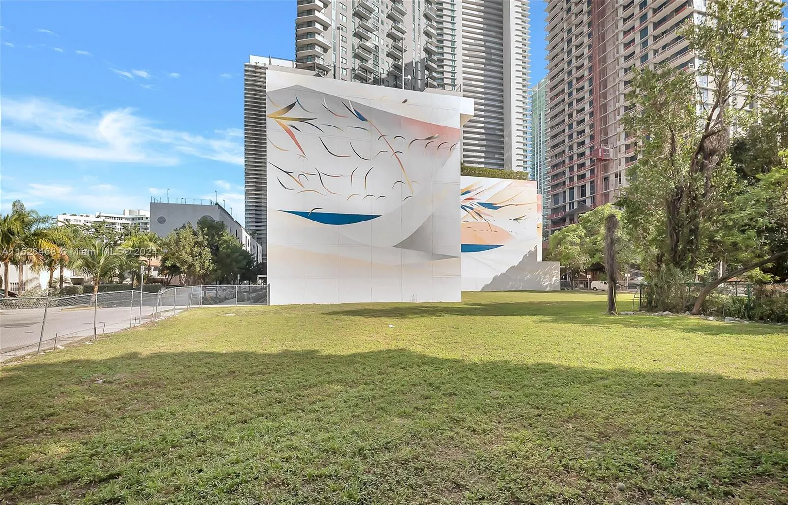 380 NE 32 ST, Miami FL 33137