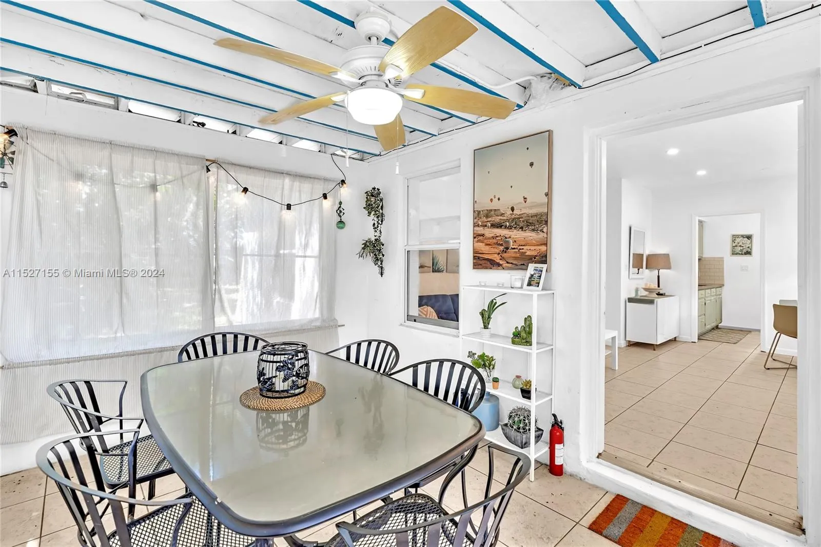 2 bedroom 1 bath for sale at 1220 NE 128th St, North Miami FL 33161