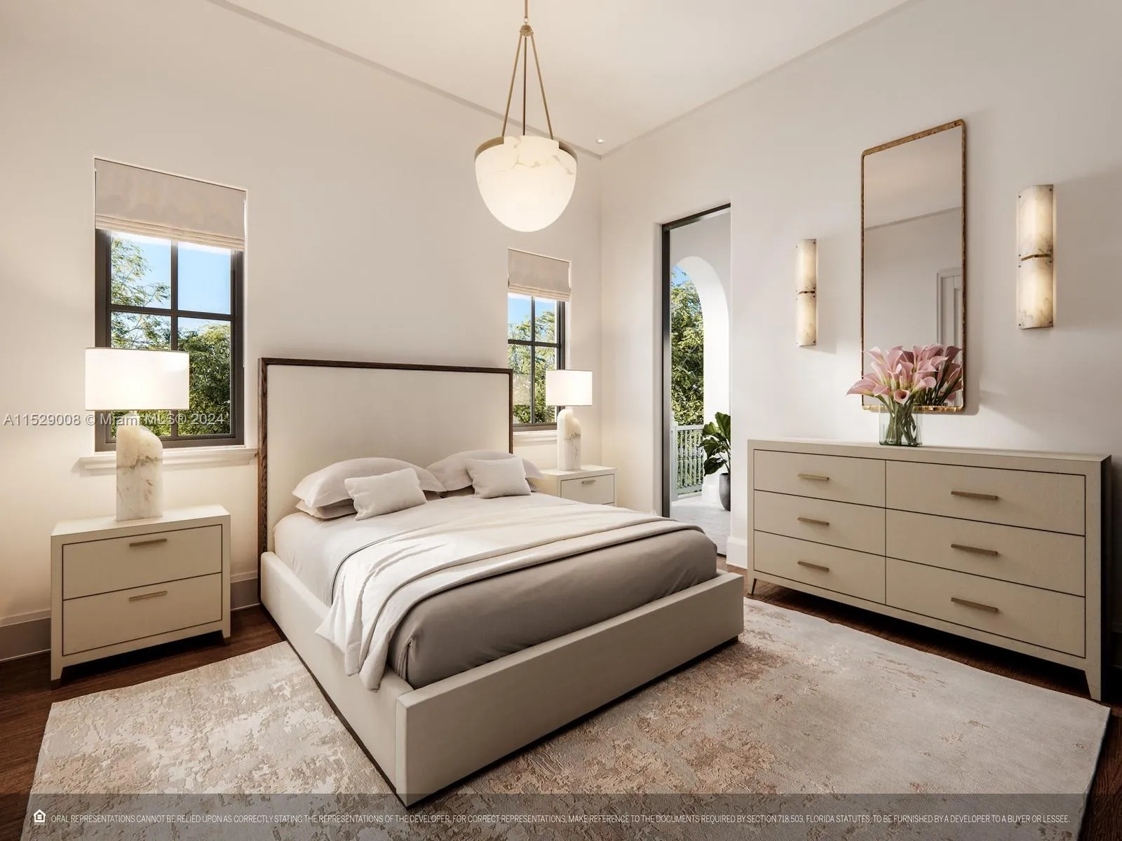 504 Malaga Ave # T8, Coral Gables FL 33134