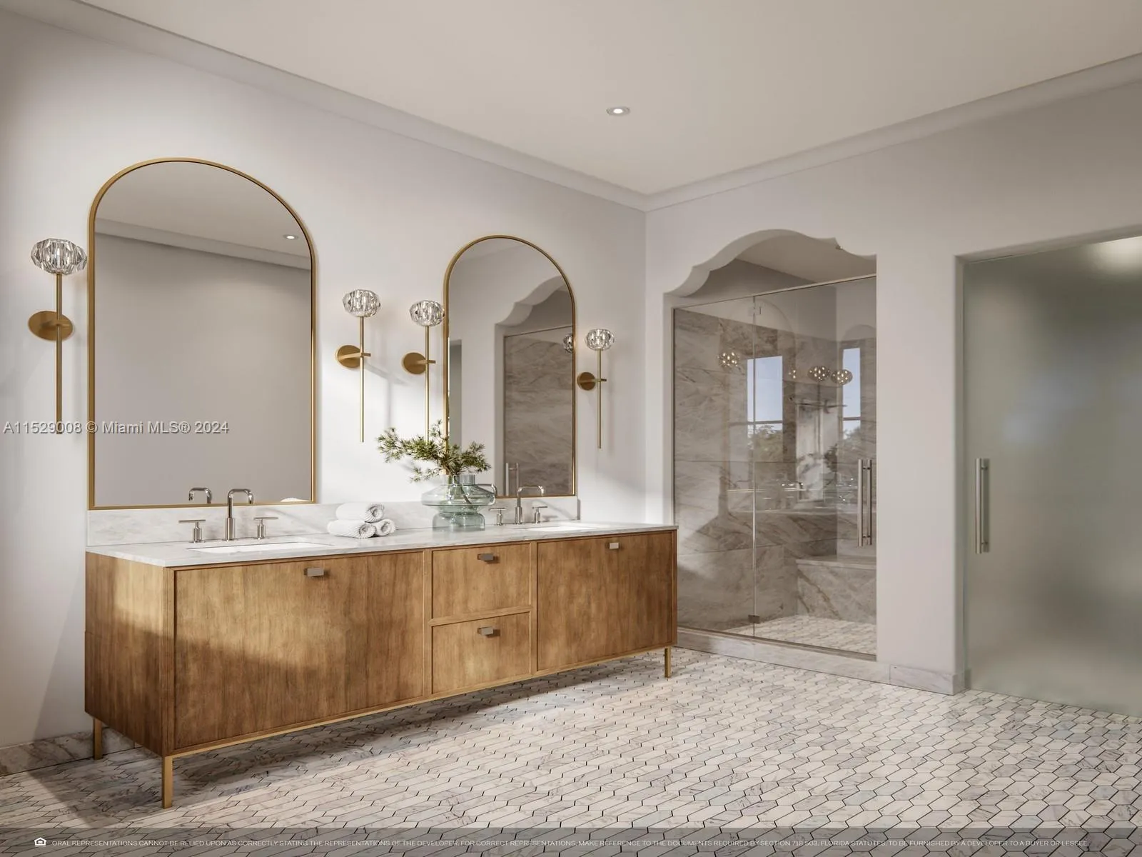 504 Malaga Ave # T8, Coral Gables FL 33134
