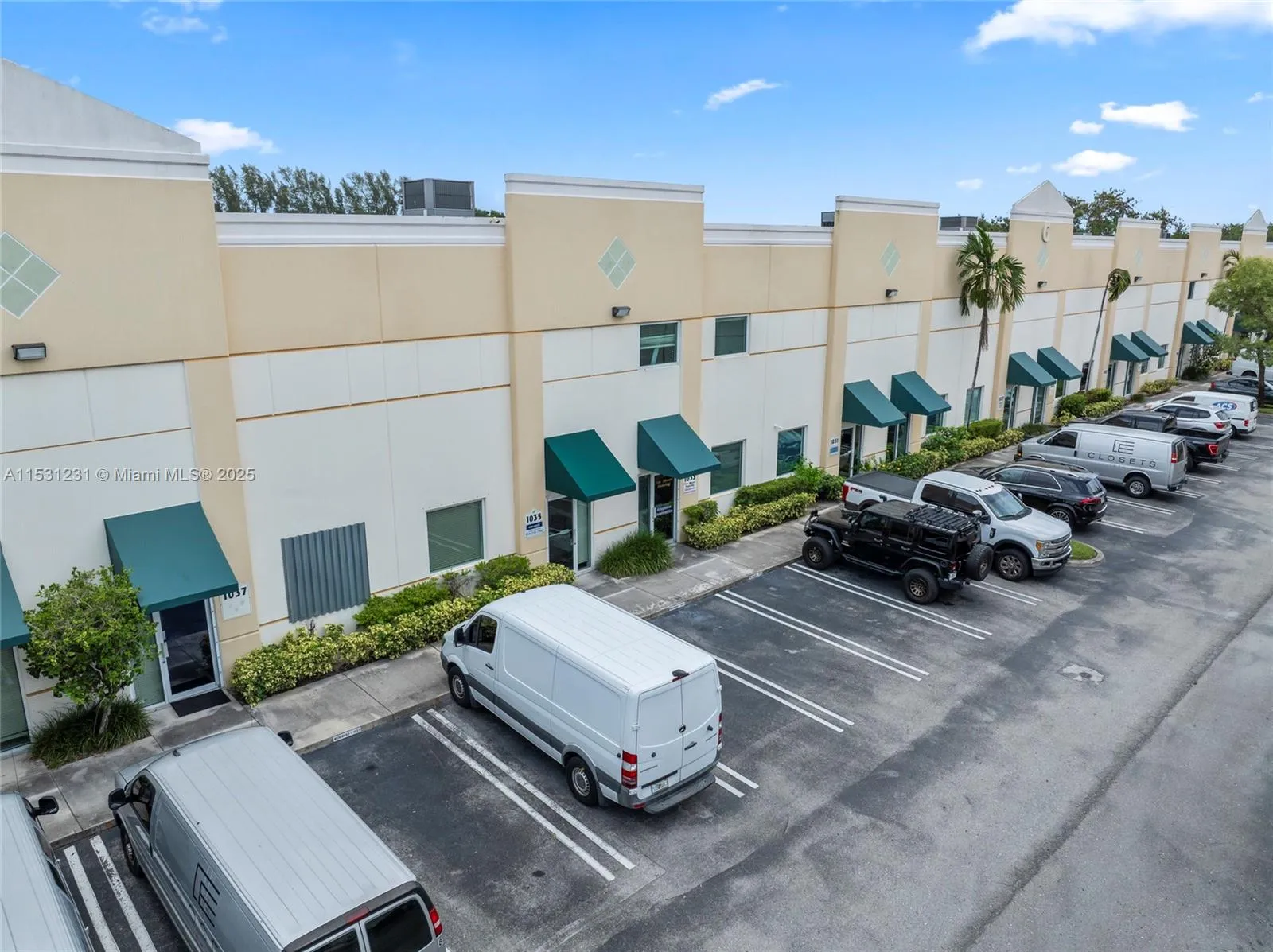 1055 NW 31st Ave, Pompano Beach FL 33069