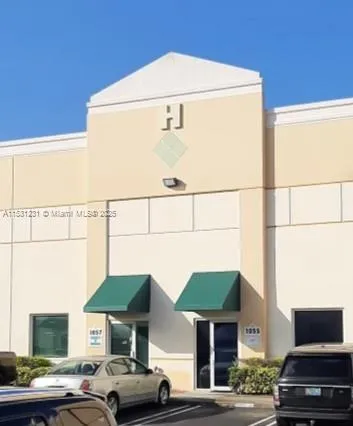 1055 NW 31st Ave, Pompano Beach FL 33069