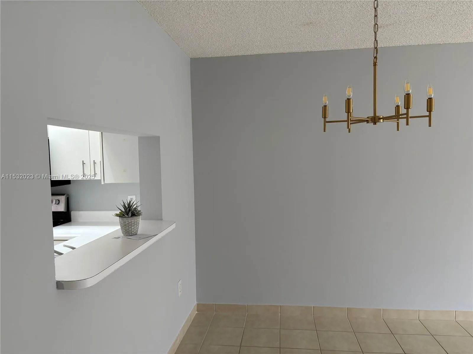 2 bedroom 1 bath Residential Lease for rent at 12755 SW 16th Ct # 211, Pembroke Pines FL 33027