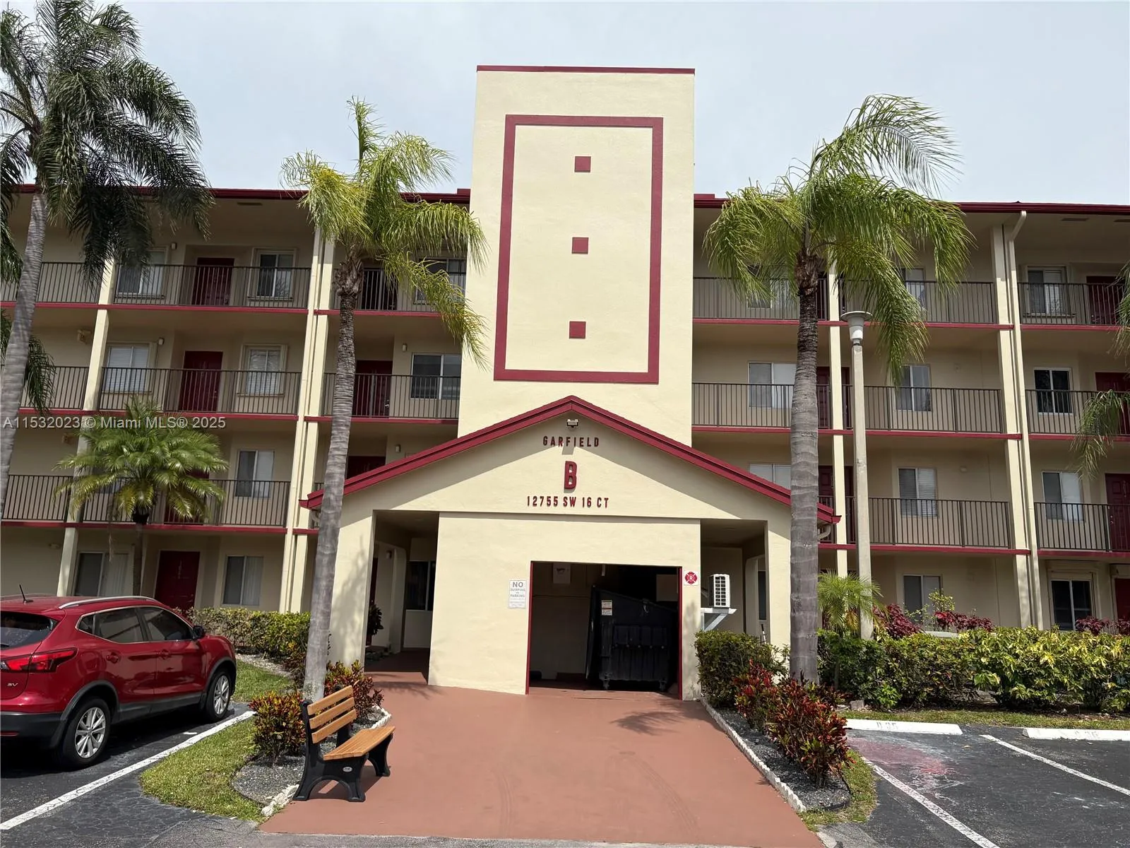 12755 SW 16th Ct # 211, Pembroke Pines FL 33027