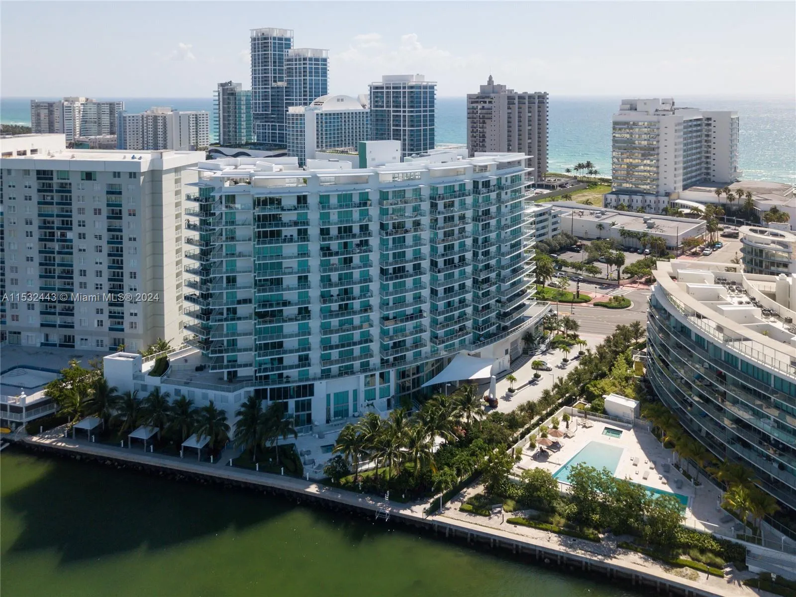 6700 Indian Creek Dr # 402, Miami Beach FL 33141