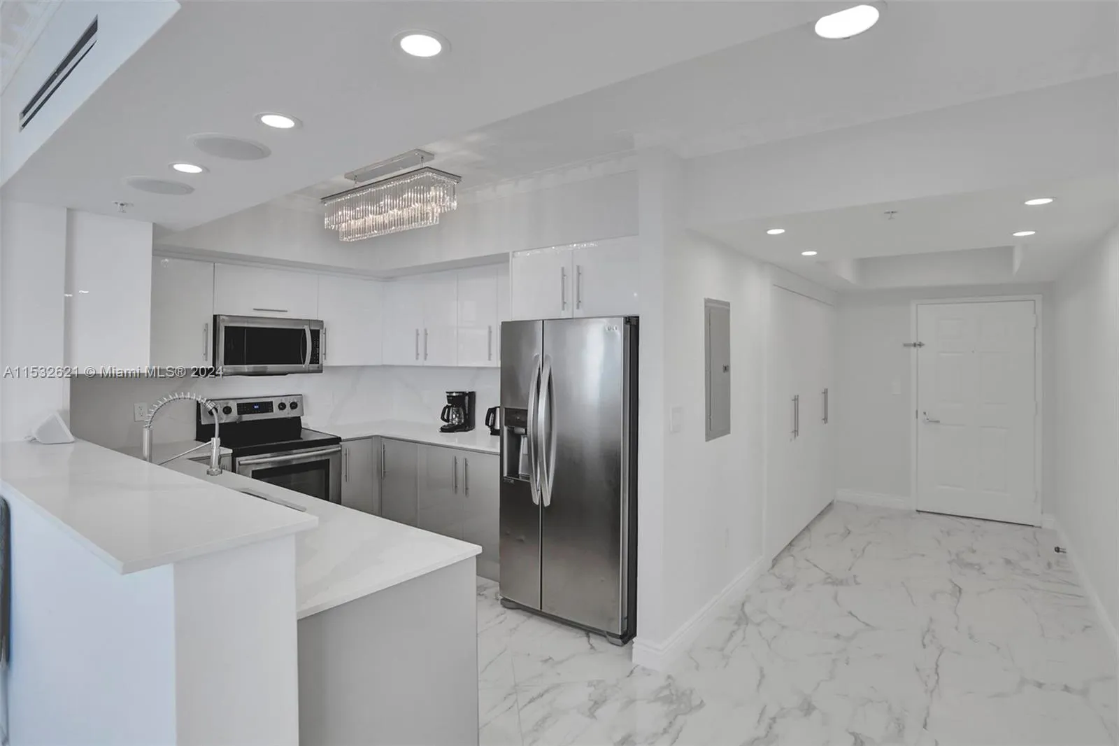 16699 Collins Ave # 2209, Sunny Isles Beach FL 33160