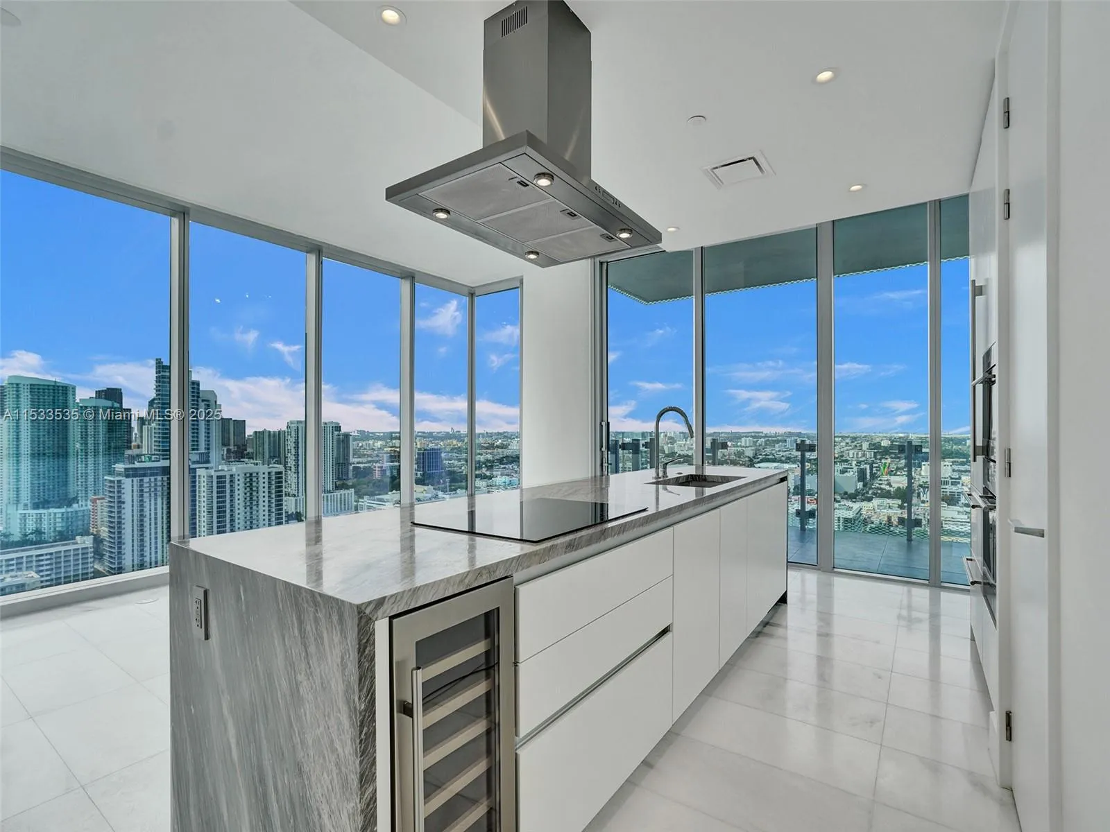 700 NE 26th Ter # 3505, Miami FL 33137