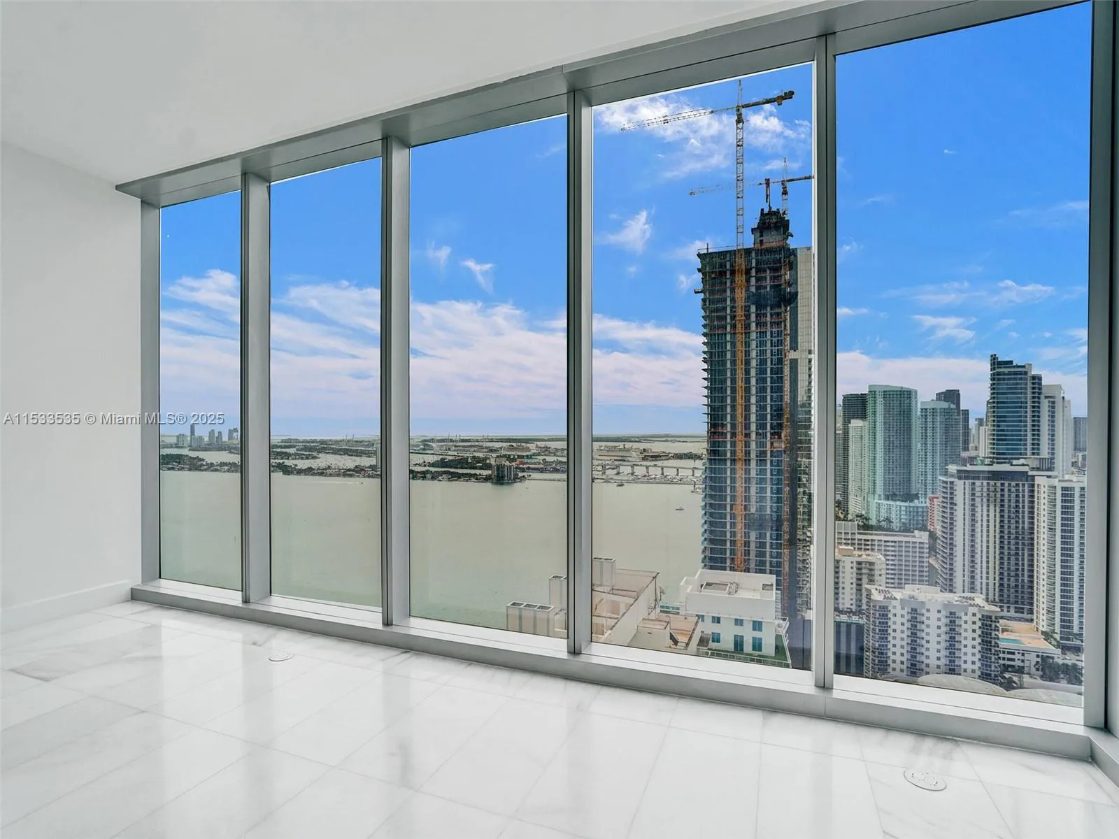 700 NE 26th Ter # 3505, Miami FL 33137