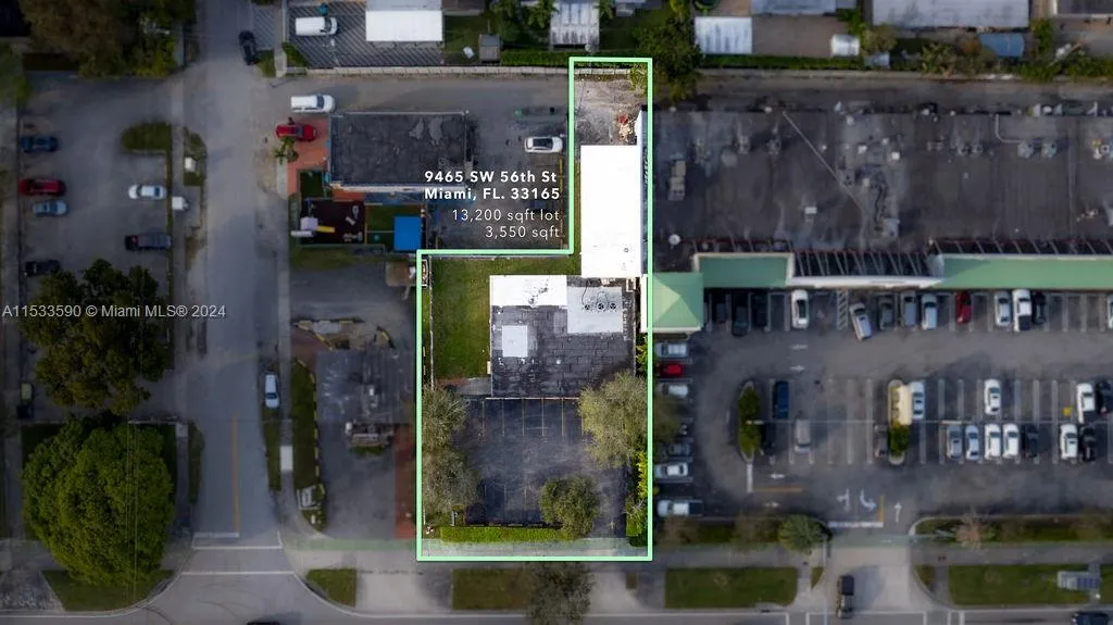 9465 SW 56th St, Miami FL 33165