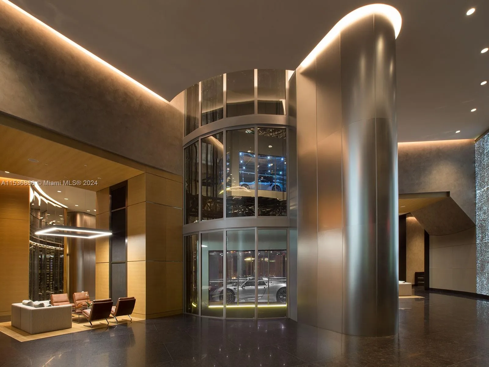 18555 Collins Ave # 3501, Sunny Isles Beach FL 33160
