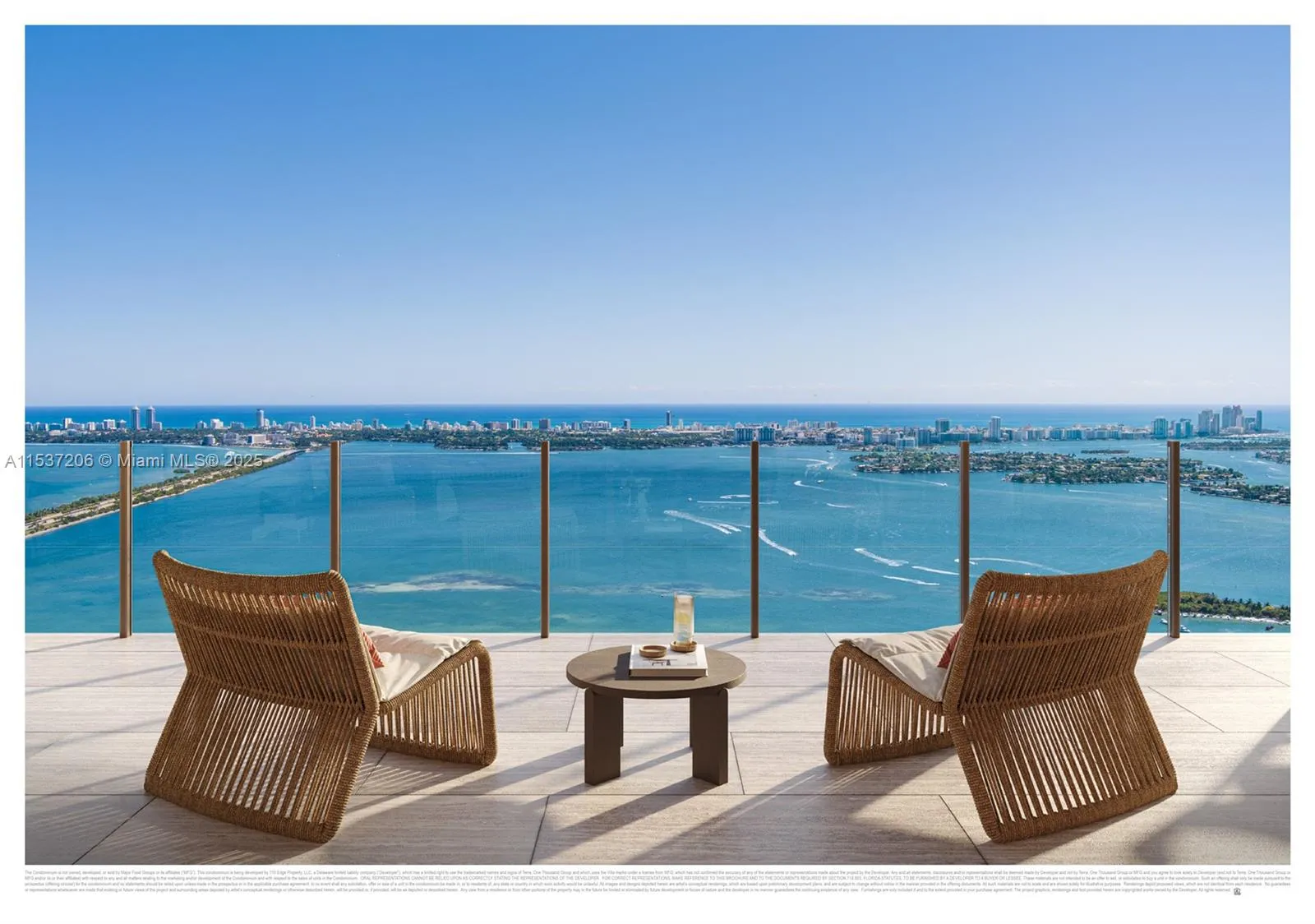 710 NE 29th ST # 601, Miami FL 33137