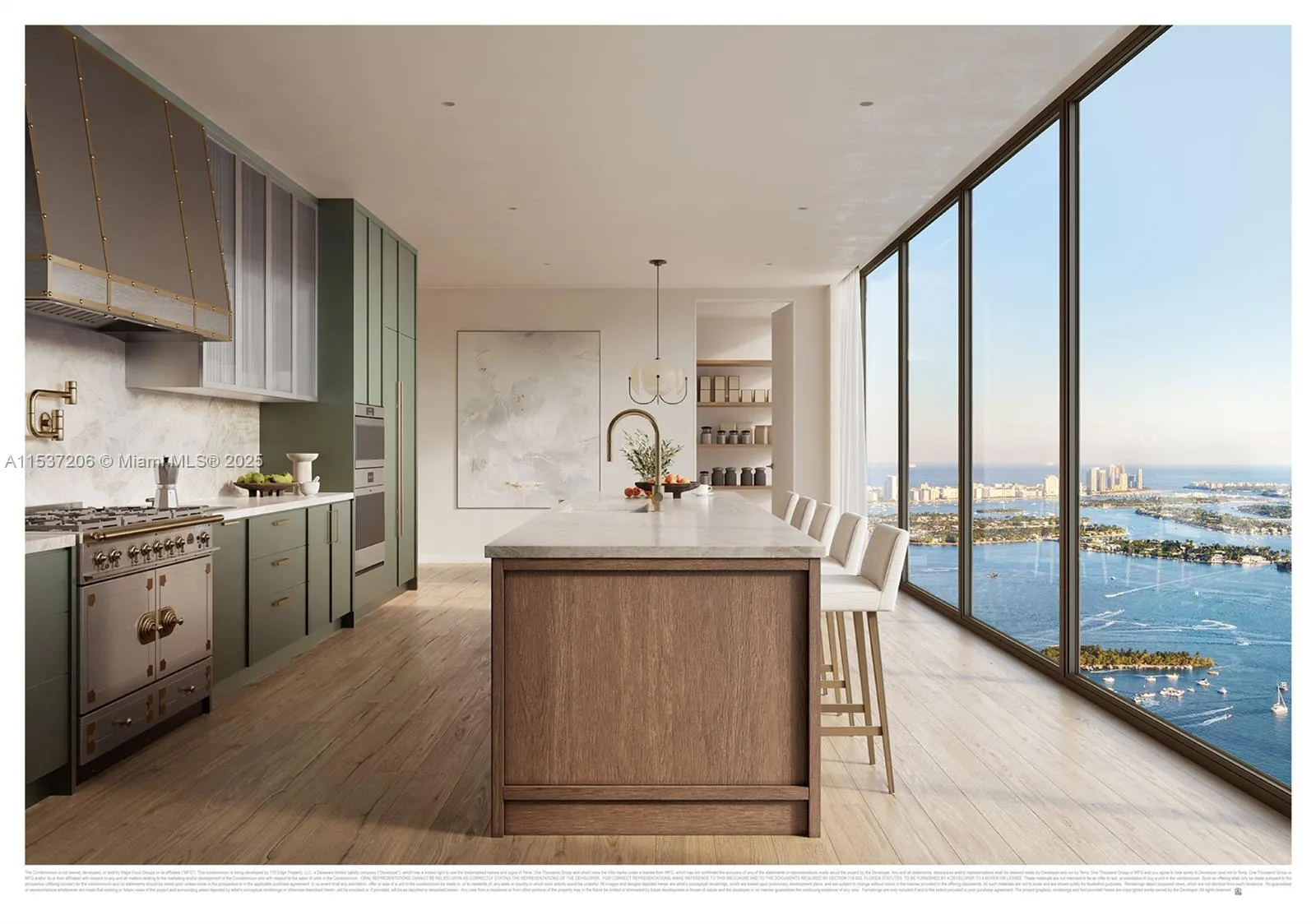 710 NE 29th ST # 601, Miami FL 33137