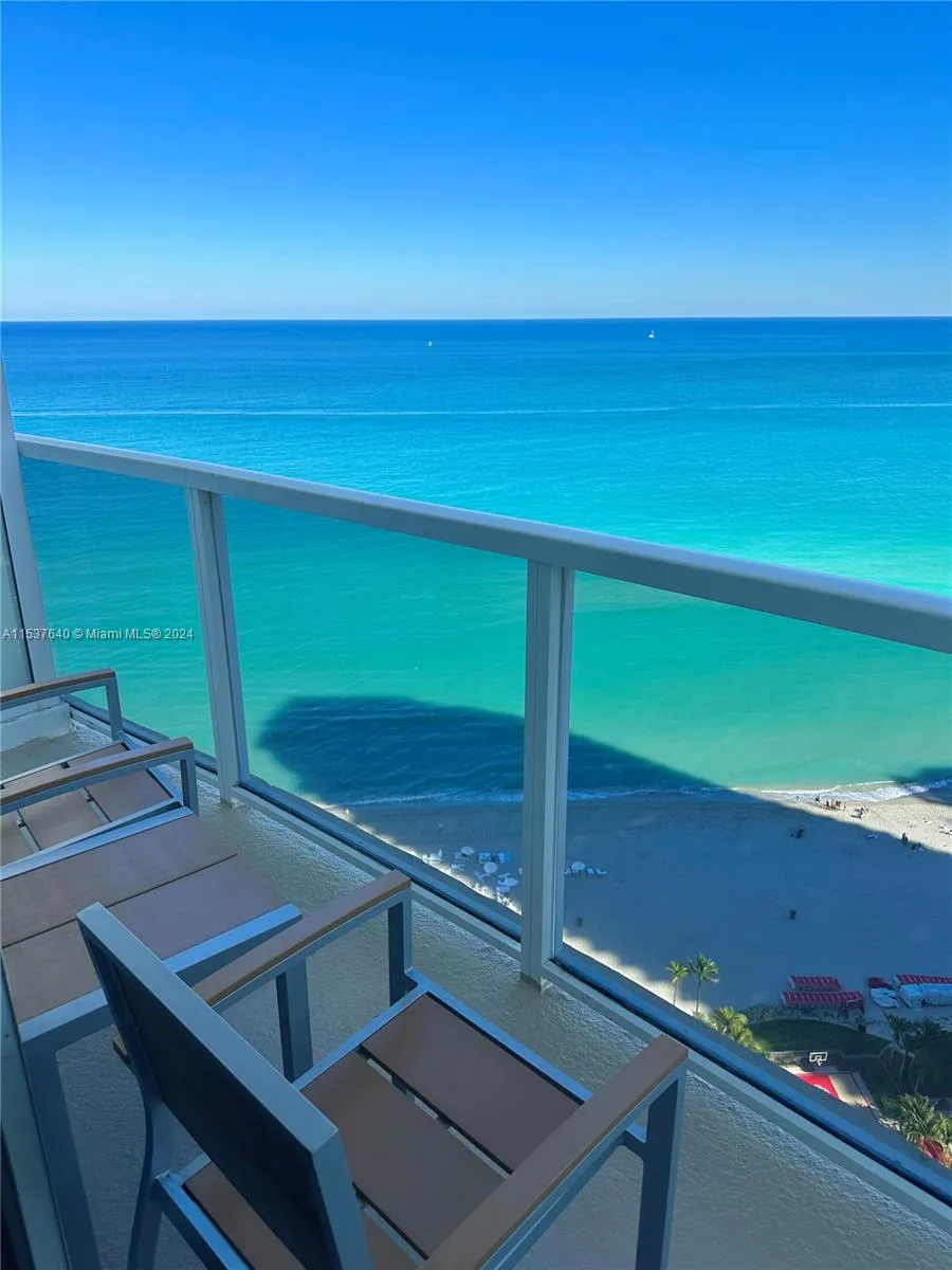 18001 Collins Ave # 2511, Sunny Isles Beach FL 33160