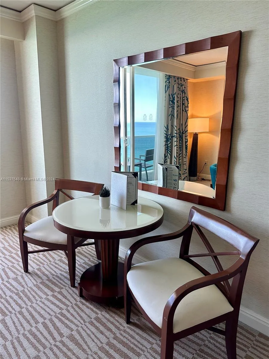 18001 Collins Ave # 2511, Sunny Isles Beach FL 33160