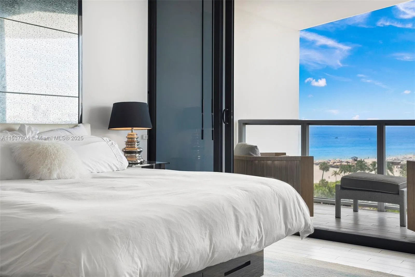 1 bedroom 1 bath for rent at 2201 Collins Ave # 814, Miami Beach FL 33139