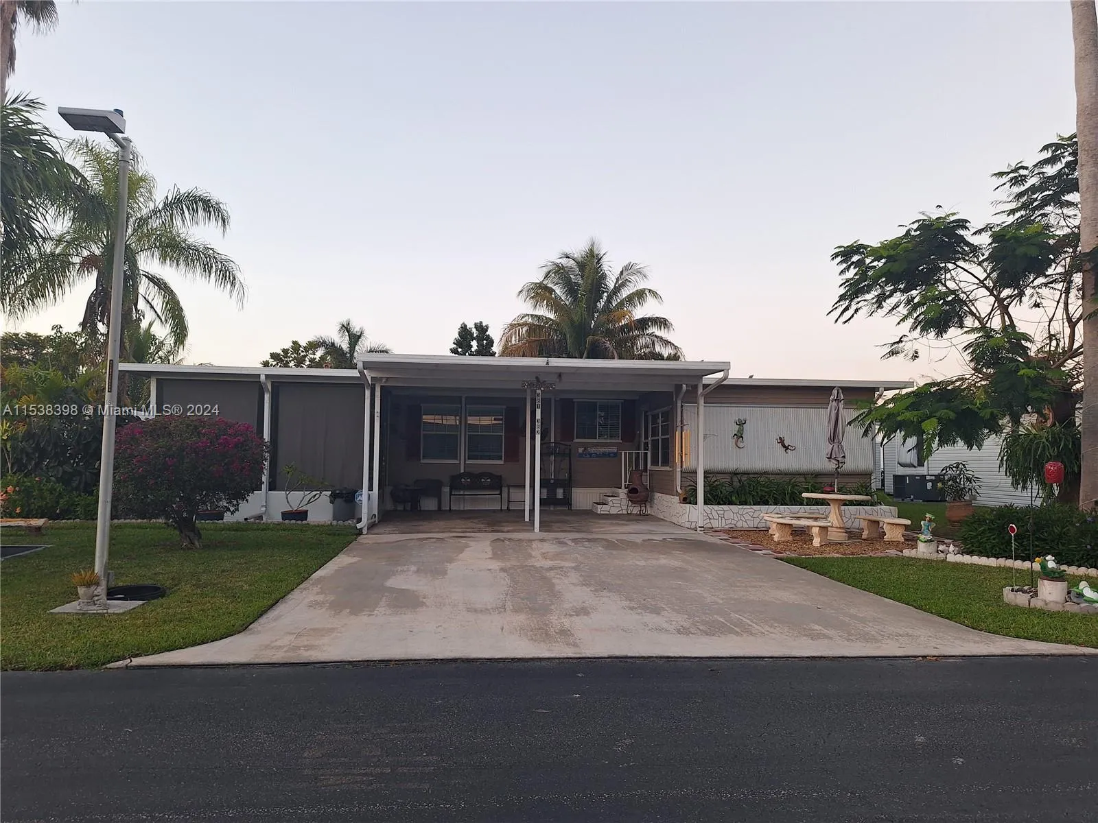 35303 SW 180th Avenue Lots 381-382, Homestead FL 33034