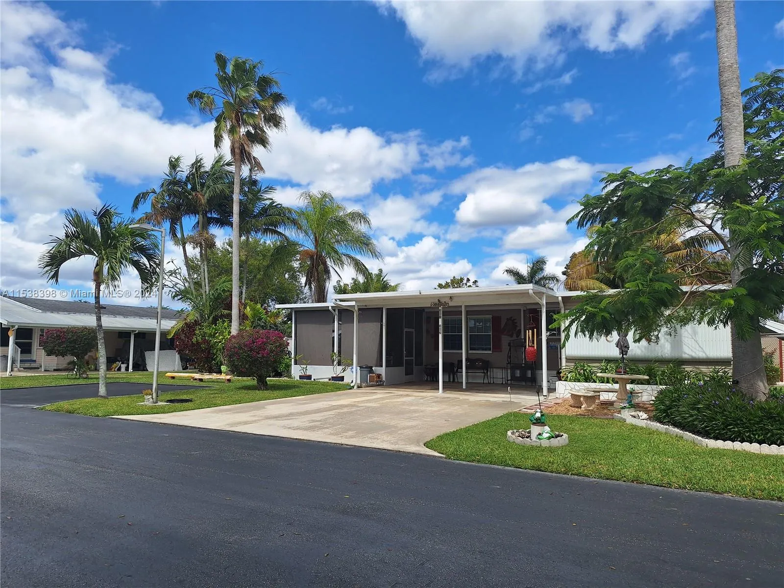 35303 SW 180th Avenue Lots 381-382, Homestead FL 33034