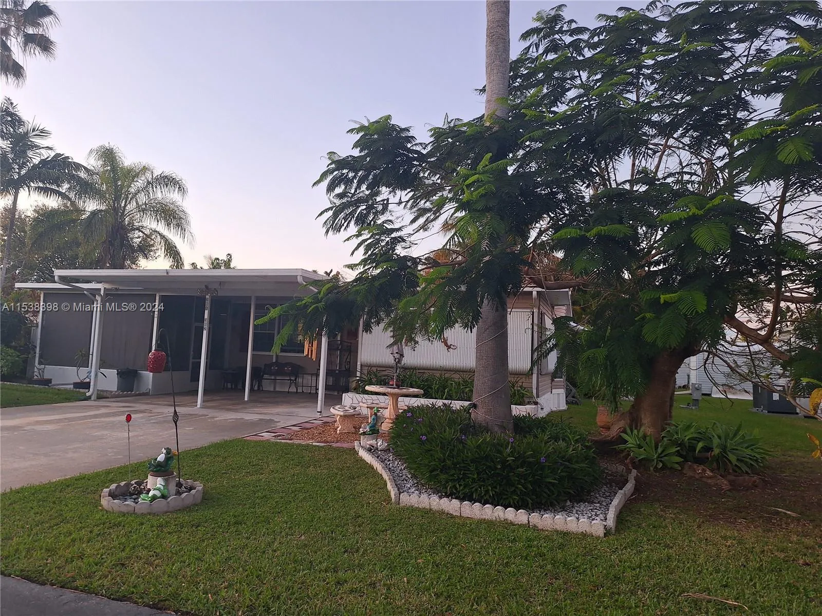 35303 SW 180th Avenue Lots 381-382, Homestead FL 33034