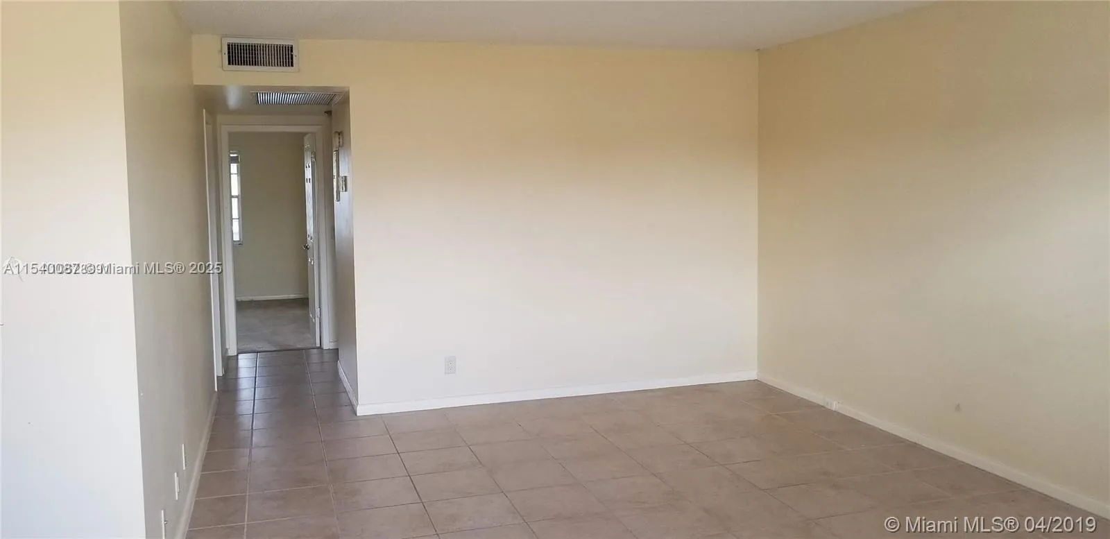 2 bedroom 1 bath for sale at 366 Fanshaw I # 366, Boca Raton FL 33434