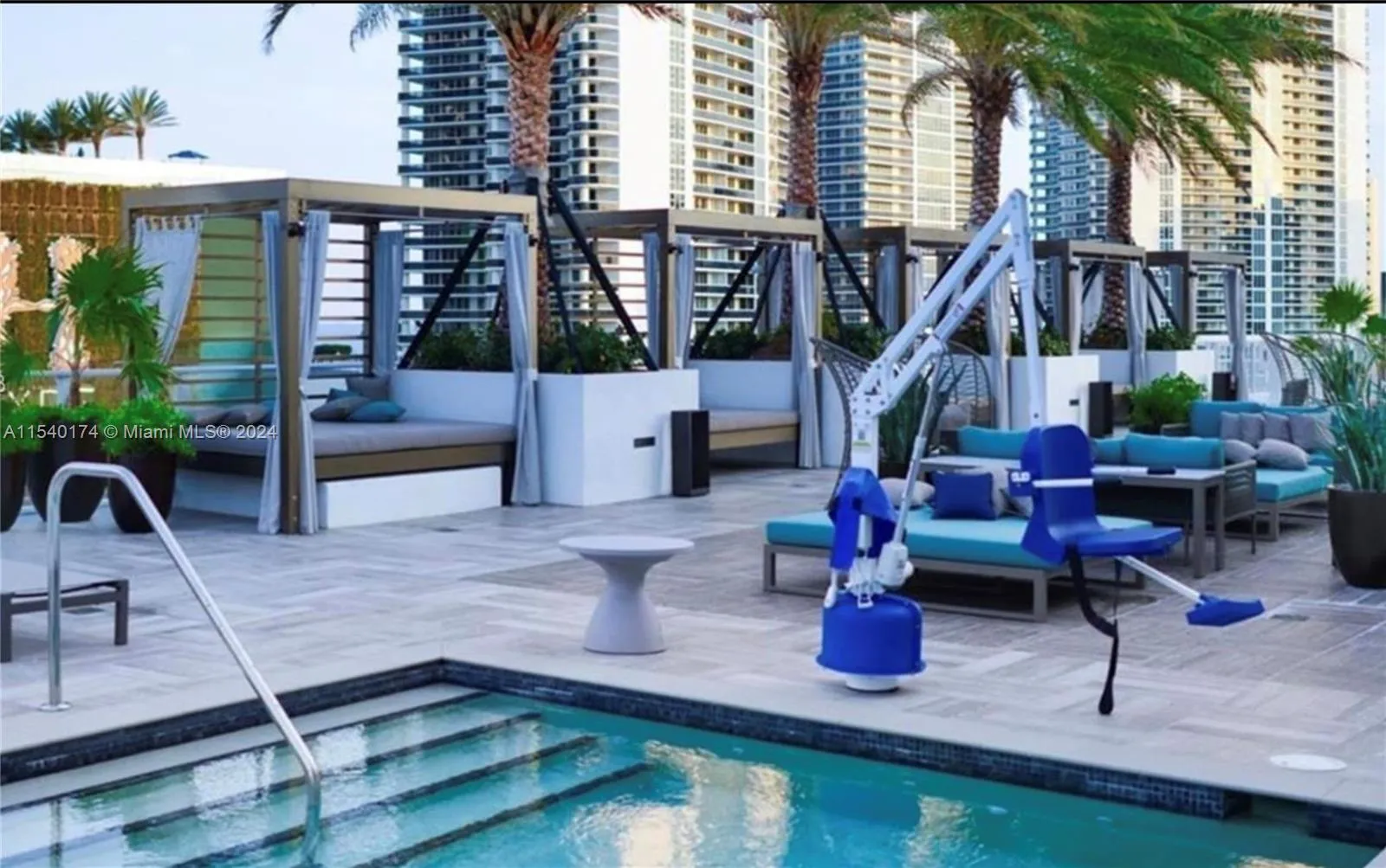4010 S Ocean Dr # R703, Hollywood FL 33019