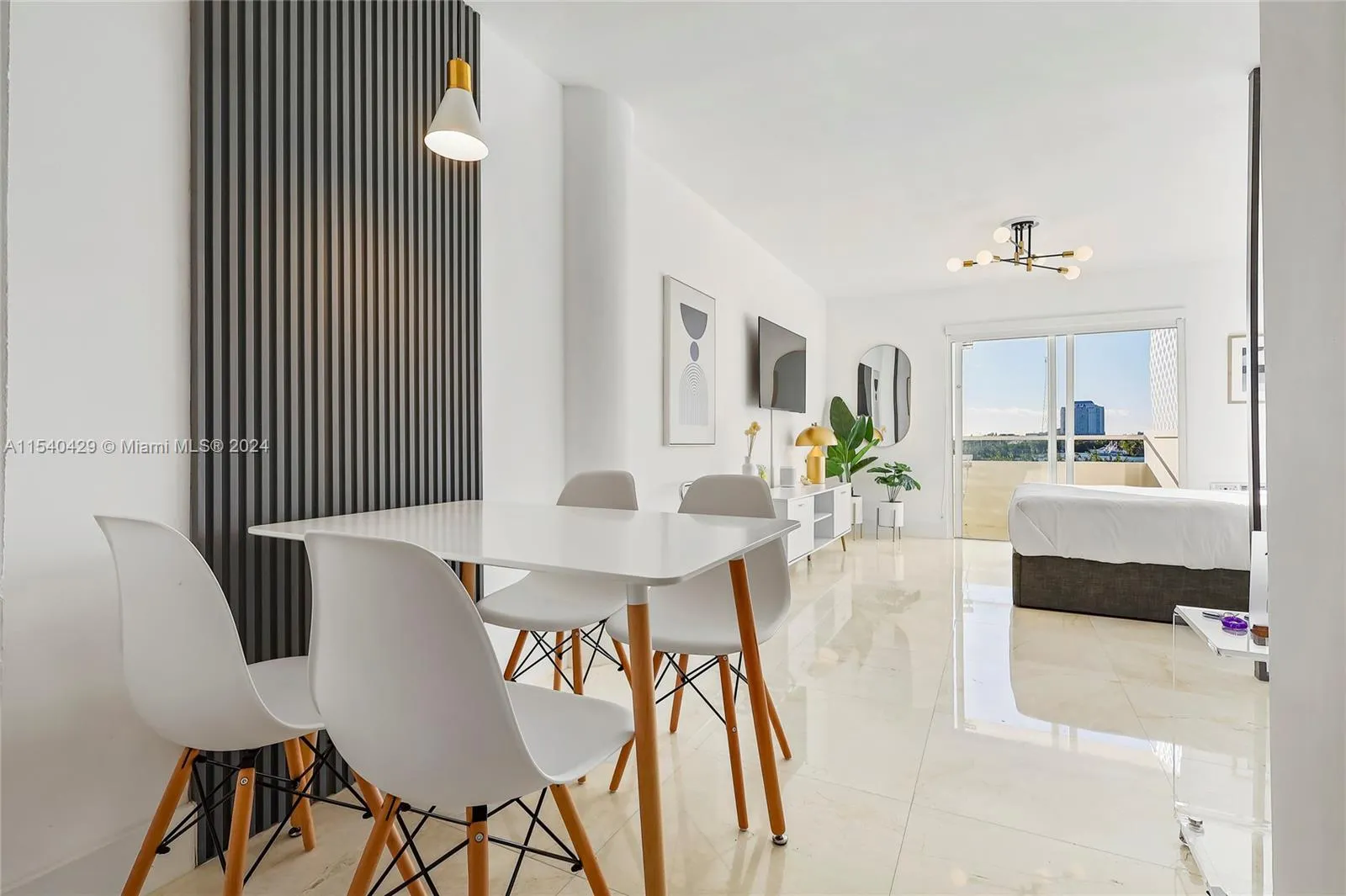 7904 West Dr # 305, North Bay Village FL 33141