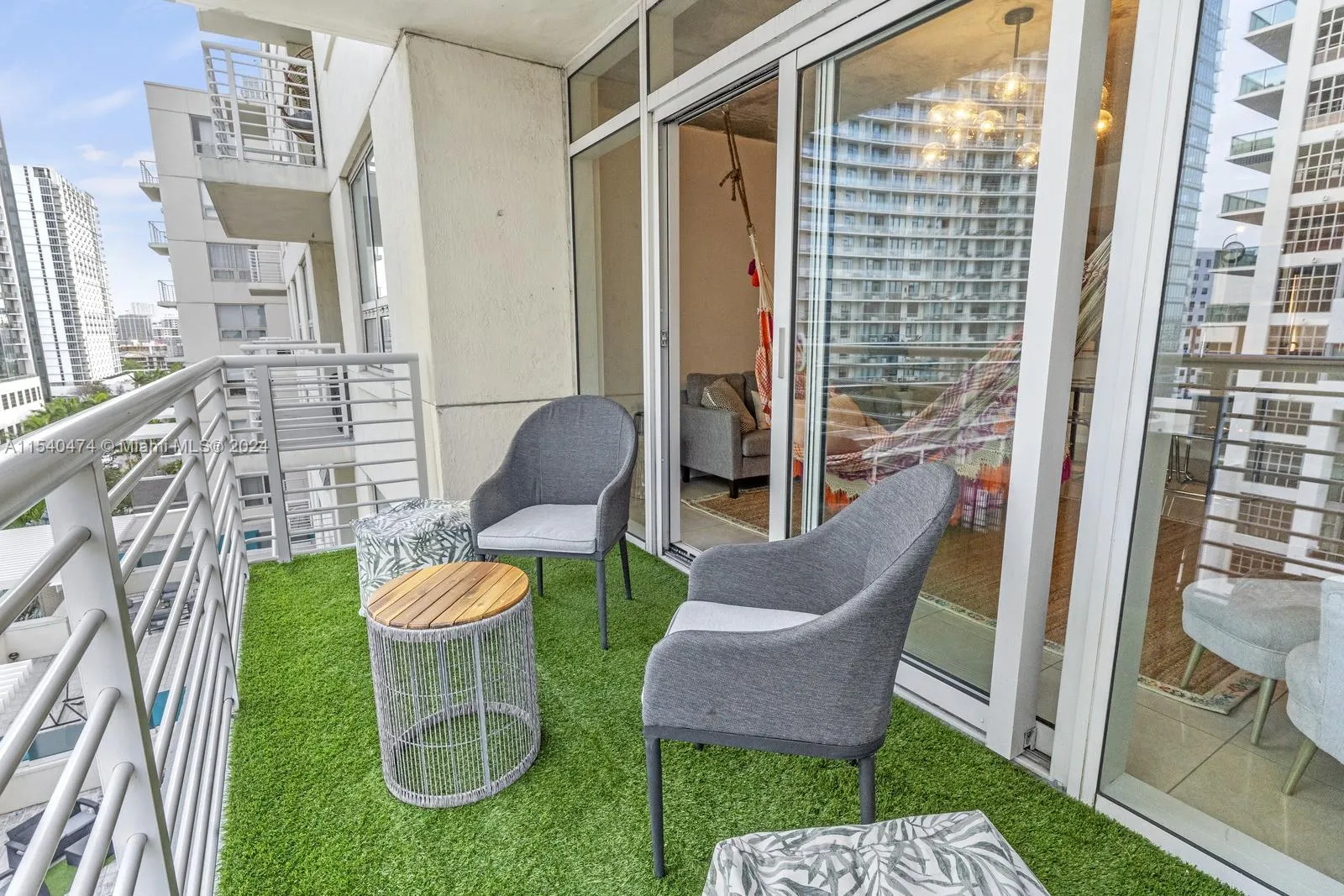 3250 NE 1st Ave # 803, Miami FL 33137