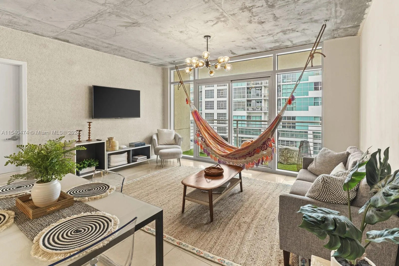 3250 NE 1st Ave # 803, Miami FL 33137