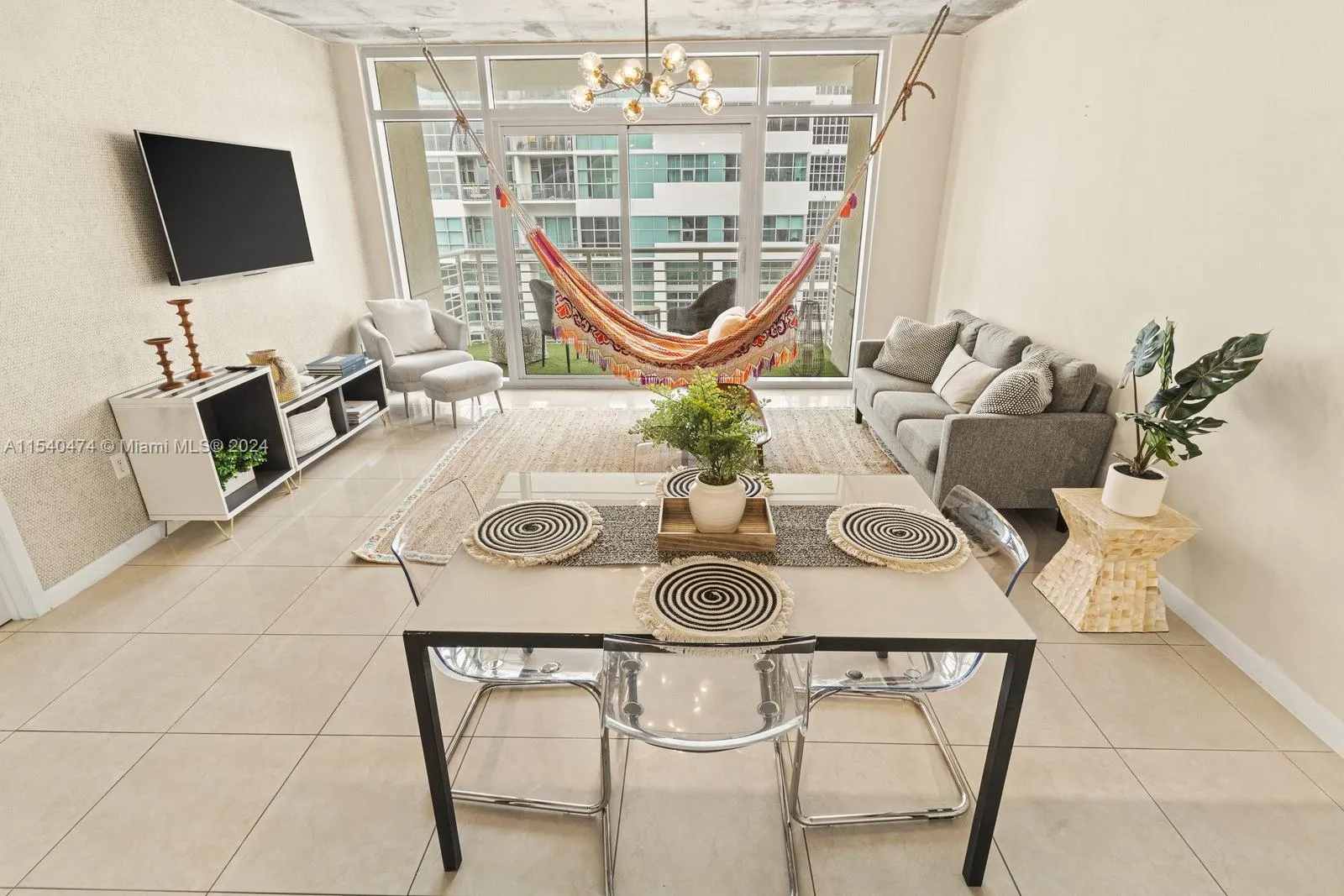 3250 NE 1st Ave # 803, Miami FL 33137