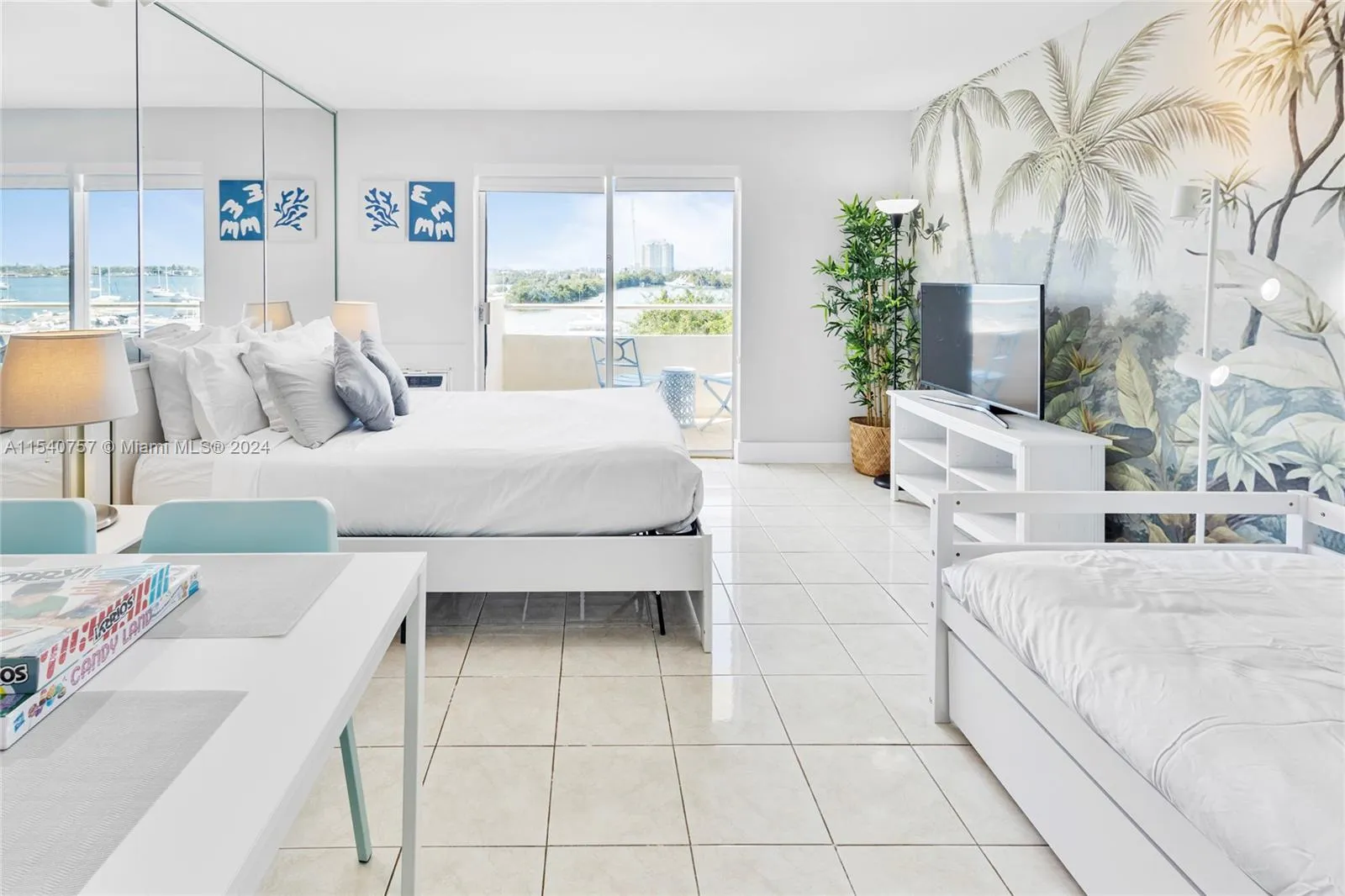 7904 West Dr # 304, North Bay Village FL 33141