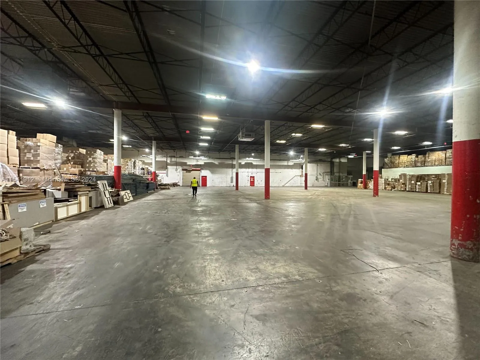 for sale at 13449 NW 42nd Ave, Opa-Locka FL 33054