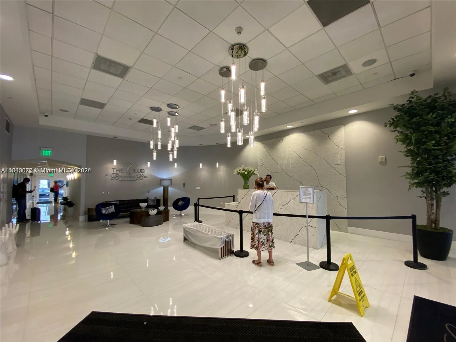 1200 Brickell Bay Dr # 3119, Miami FL 33131