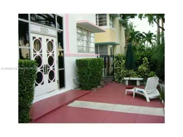 1525 Meridian Ave # 207, Miami Beach FL 33139