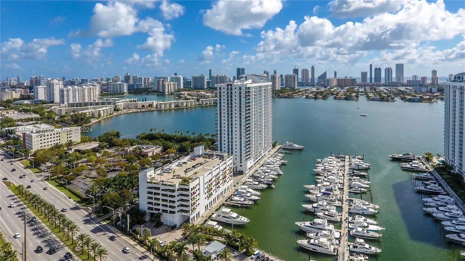 17301 Biscayne Blvd # 1201, North Miami Beach FL 33160
