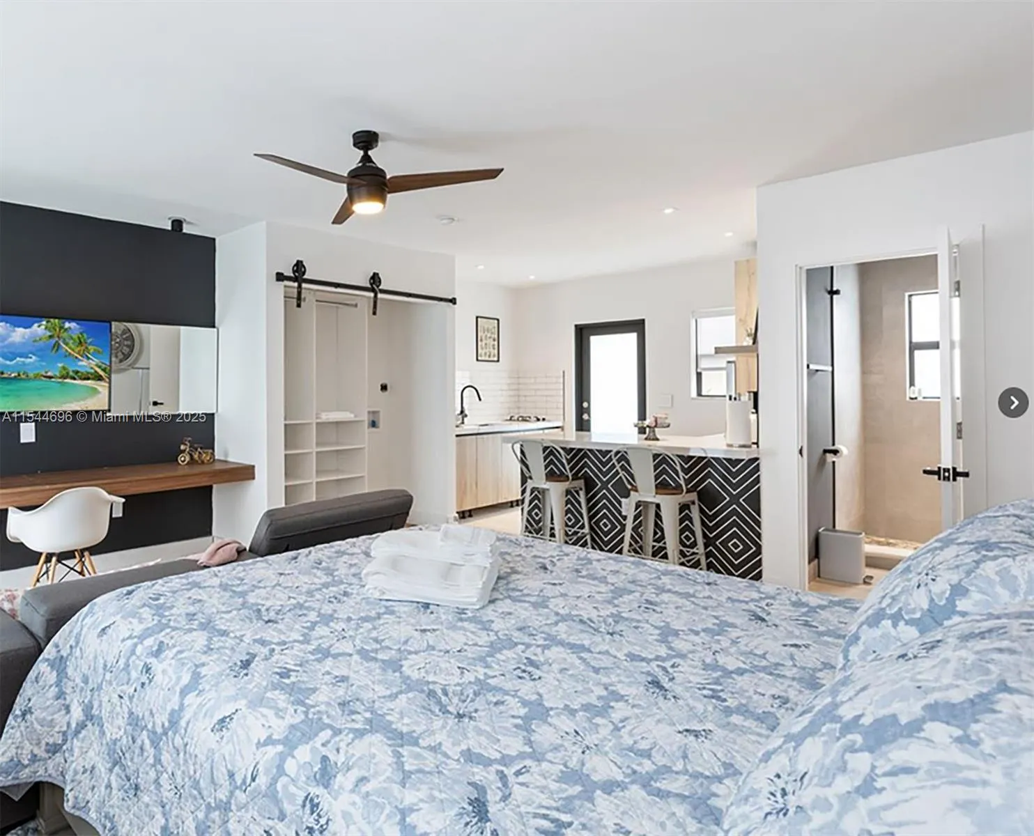 1 bath for rent at 740 SW 9th St # 2, Miami FL 33130