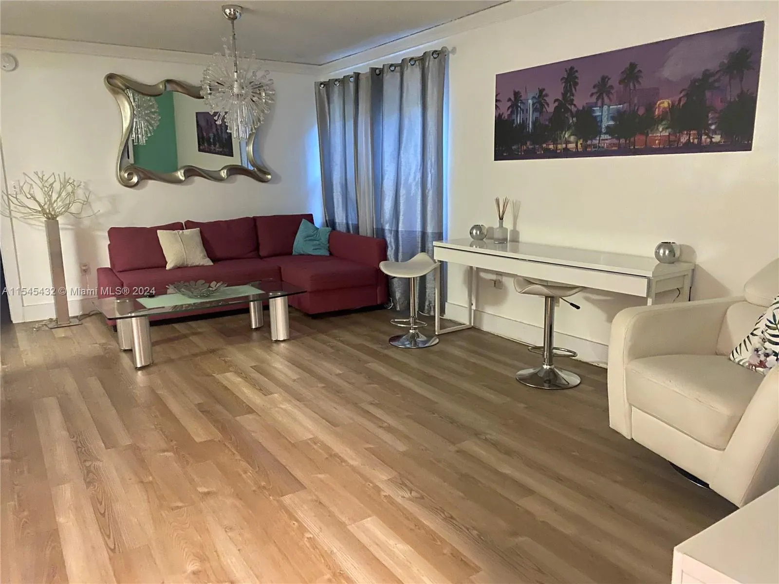 753 Michigan Ave # 1A, Miami Beach FL 33139