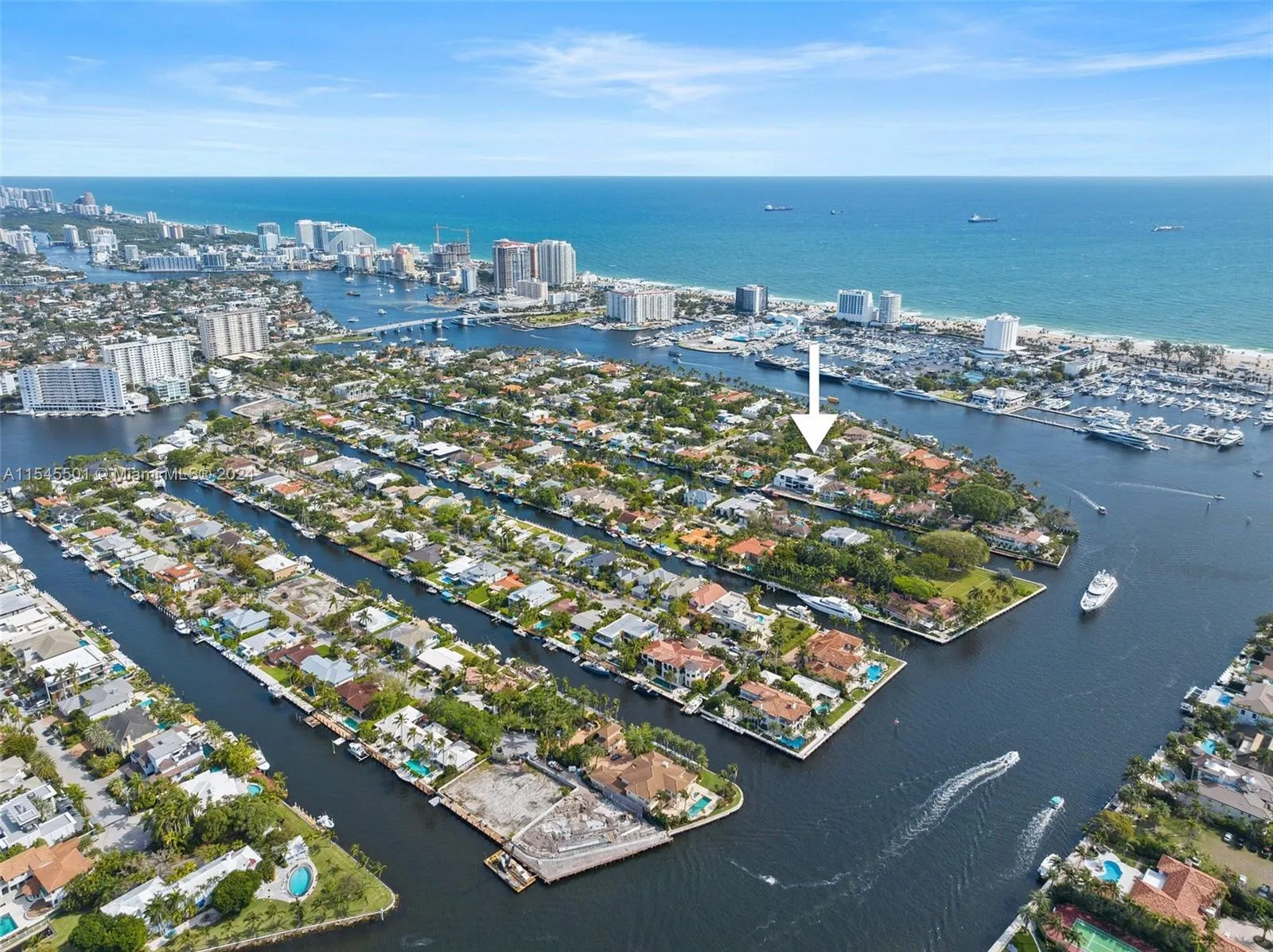 2605 Datura Ct, Fort Lauderdale FL 33301
