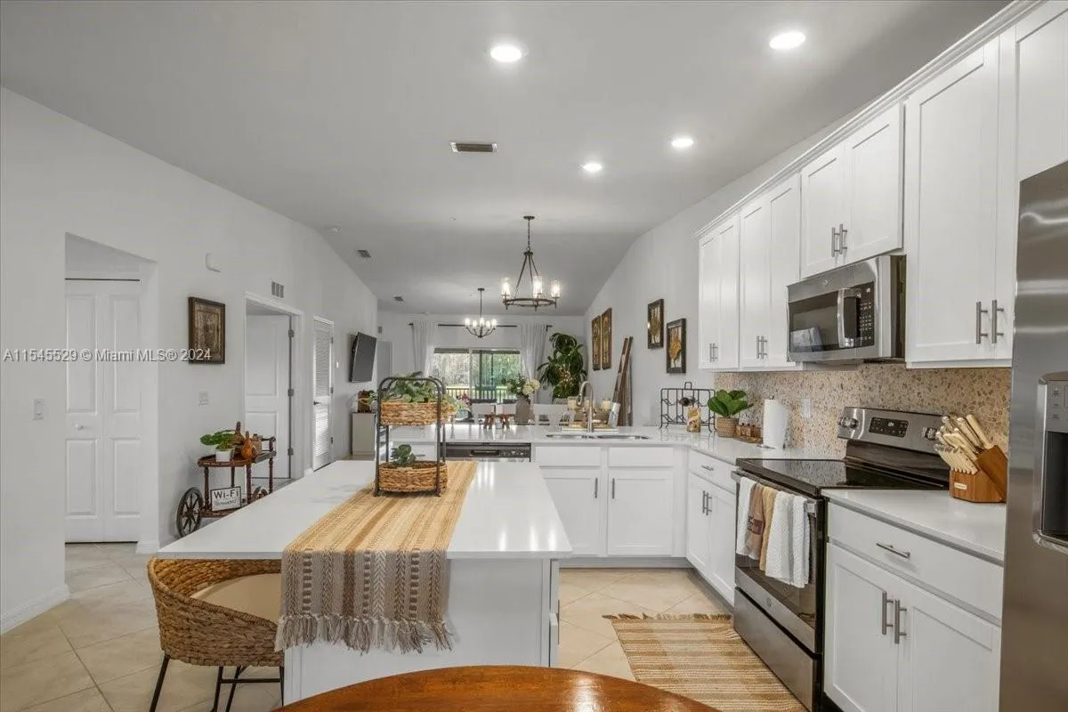 3 bedroom 2 bath for rent at 6047 Ellerston Way # 2121, Ave Maria FL 34142