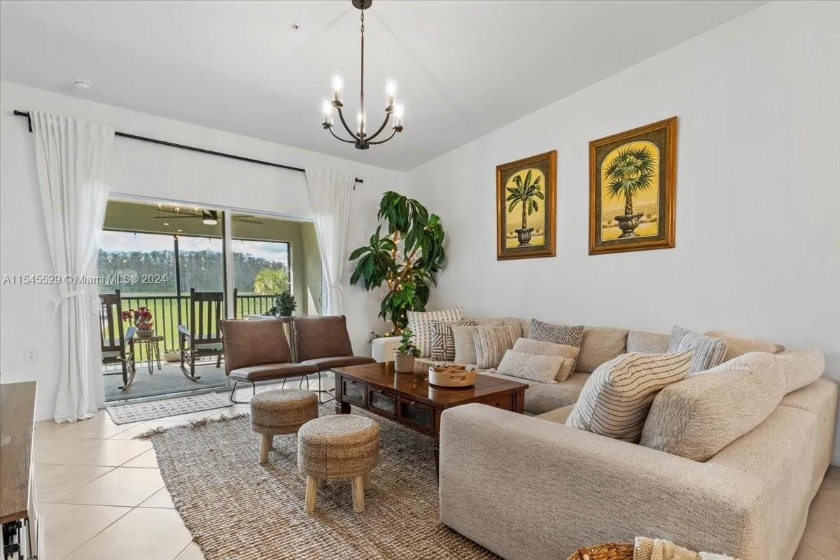 6047 Ellerston Way # 2121, Ave Maria FL 34142