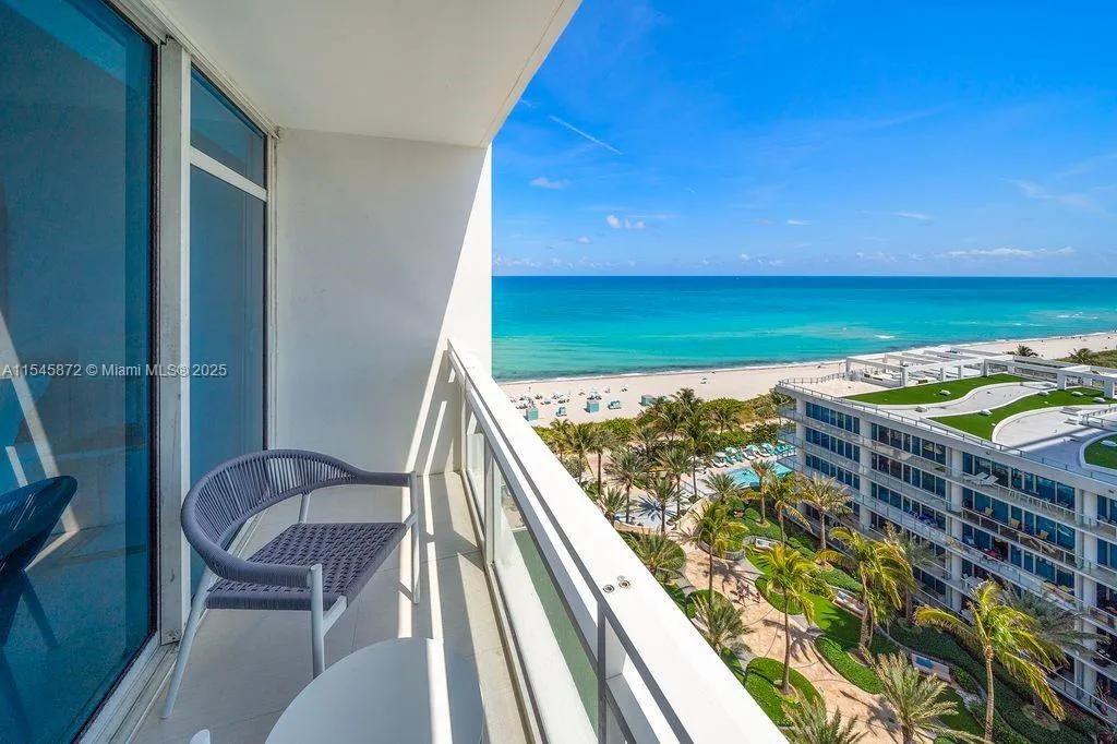 6801 Collins Ave # 1206, Miami Beach FL 33141