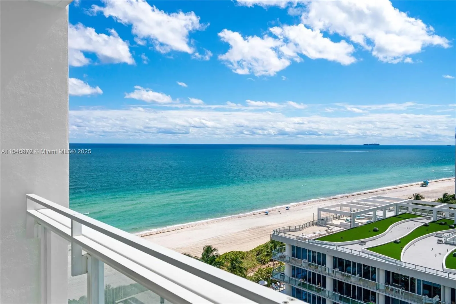 6801 Collins Ave # 1206, Miami Beach FL 33141