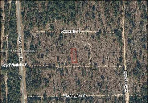 for sale at 116 West Virginia St, Other City - In The State Of Florida FL 32640