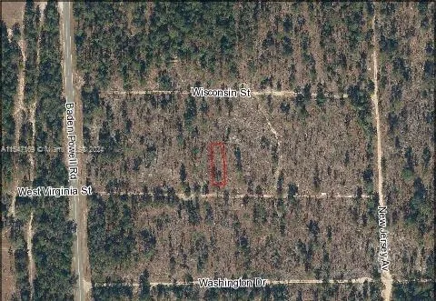 for sale at 118 West Virginia St, Other City - In The State Of Florida FL 32640
