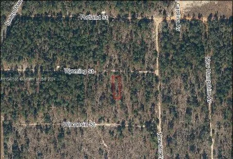 for sale at 105 Wyoming St, Other City - In The State Of Florida FL 32640